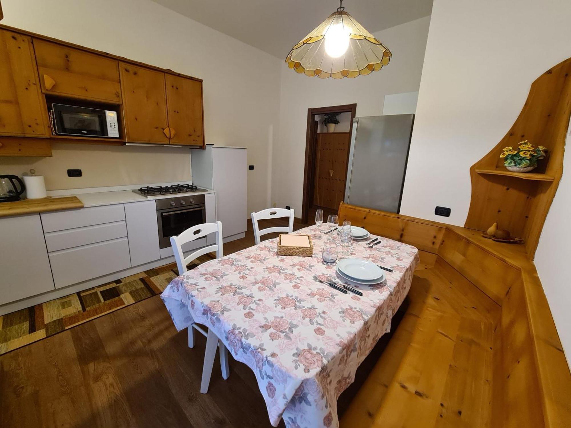 Ortica Linate Apartamento Milán