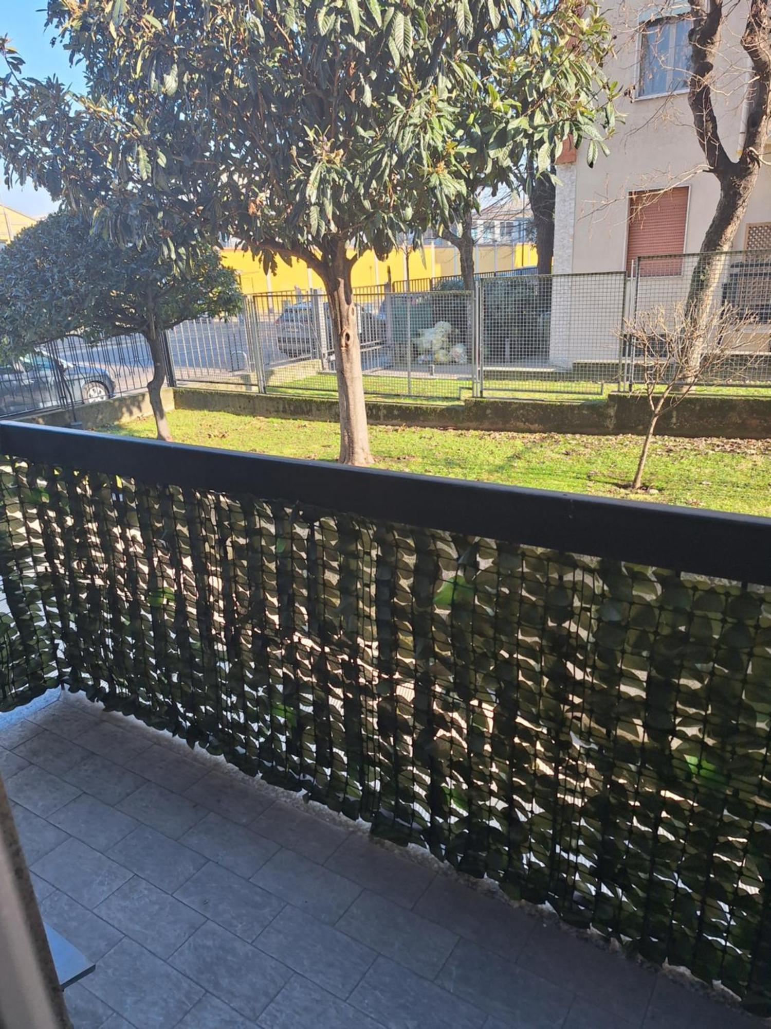Ortica Linate * Milán