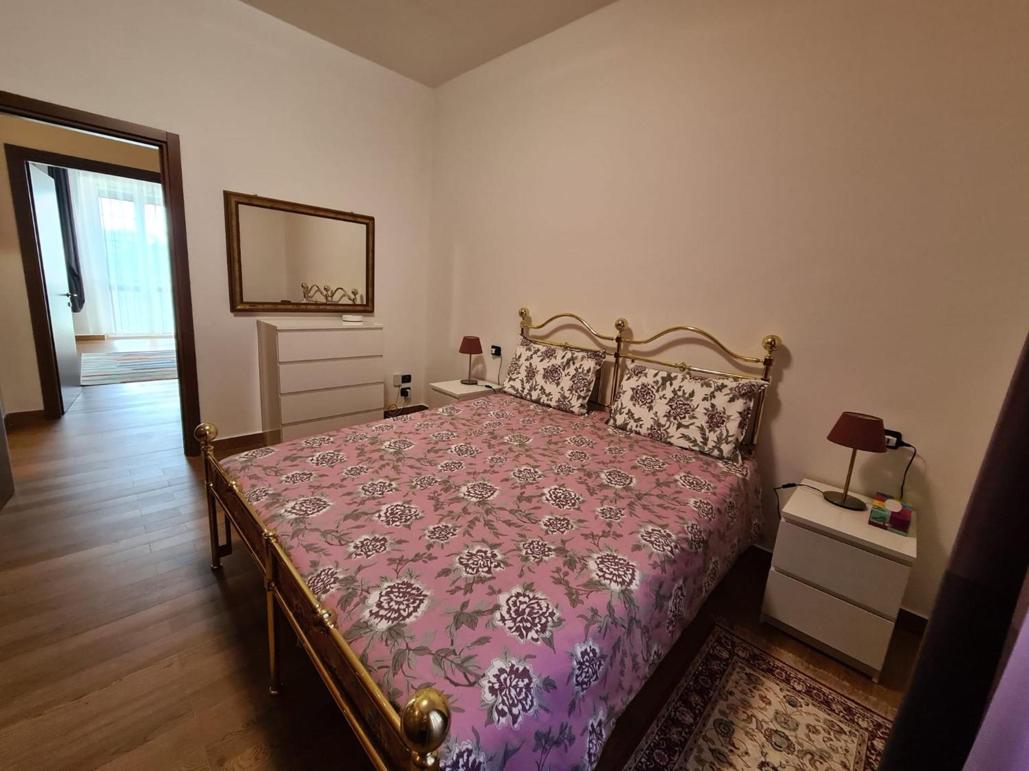 Ortica Linate Apartamento Milán