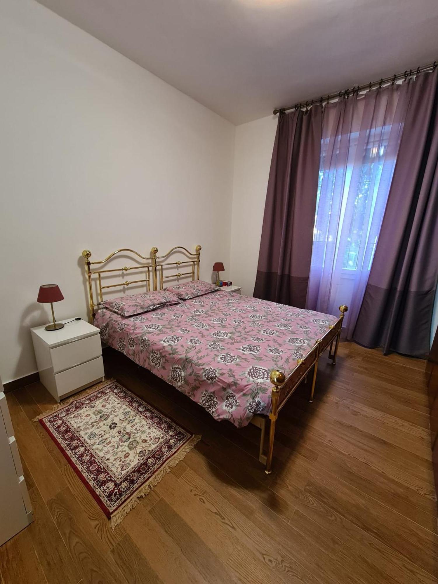 Apartamento Ortica Linate