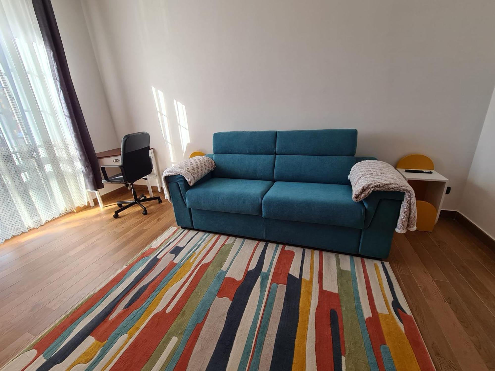 Ortica Linate Apartamento