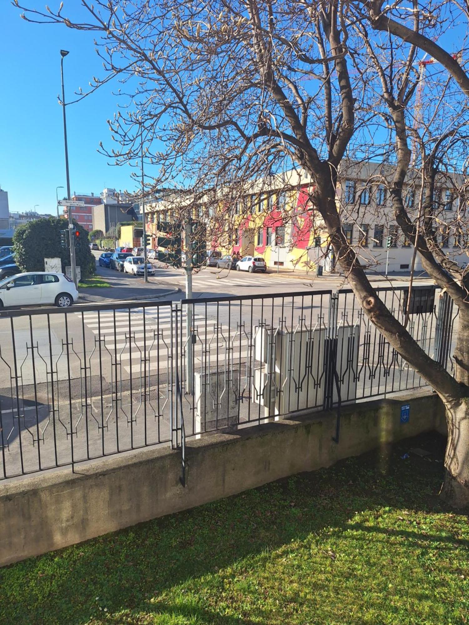Apartamento Ortica Linate *