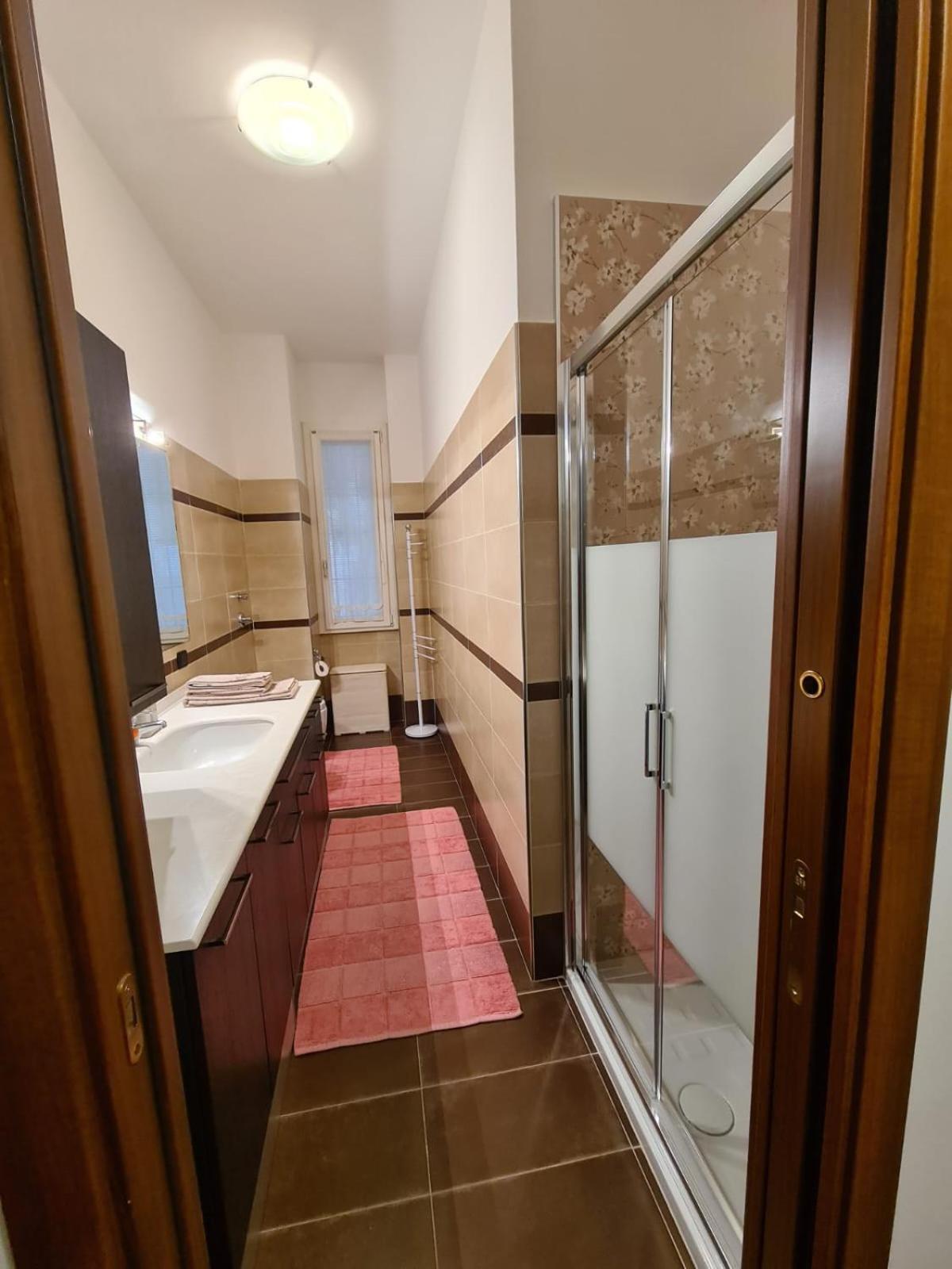 Apartamento Ortica Linate *