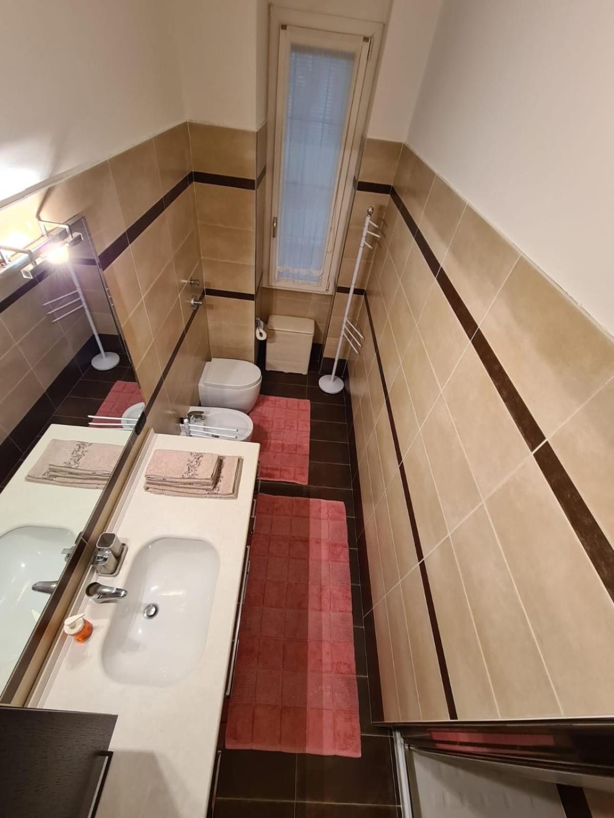 Ortica Linate Apartamento Milán